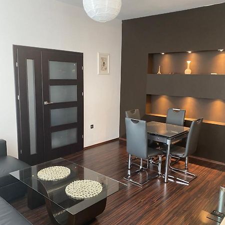 Apartament Opera Bydgoszcz Zewnętrze zdjęcie