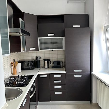 Apartament Opera Bydgoszcz Zewnętrze zdjęcie