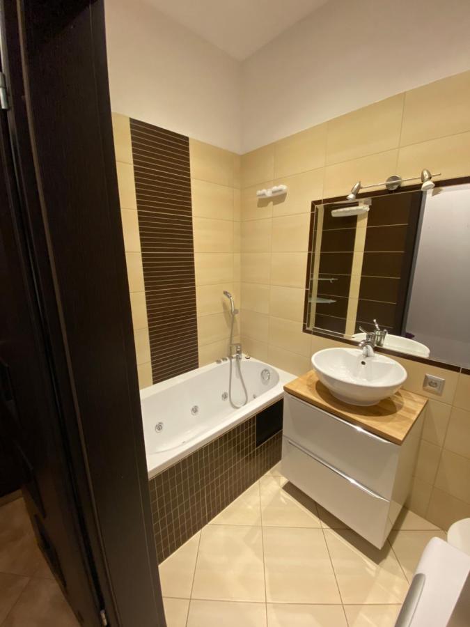 Apartament Opera Bydgoszcz Zewnętrze zdjęcie