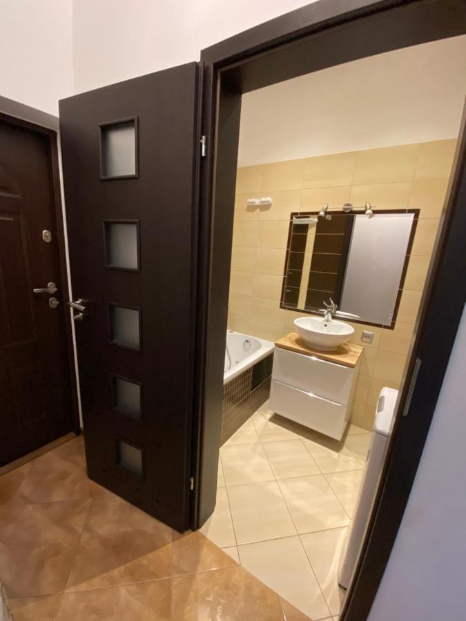 Apartament Opera Bydgoszcz Zewnętrze zdjęcie