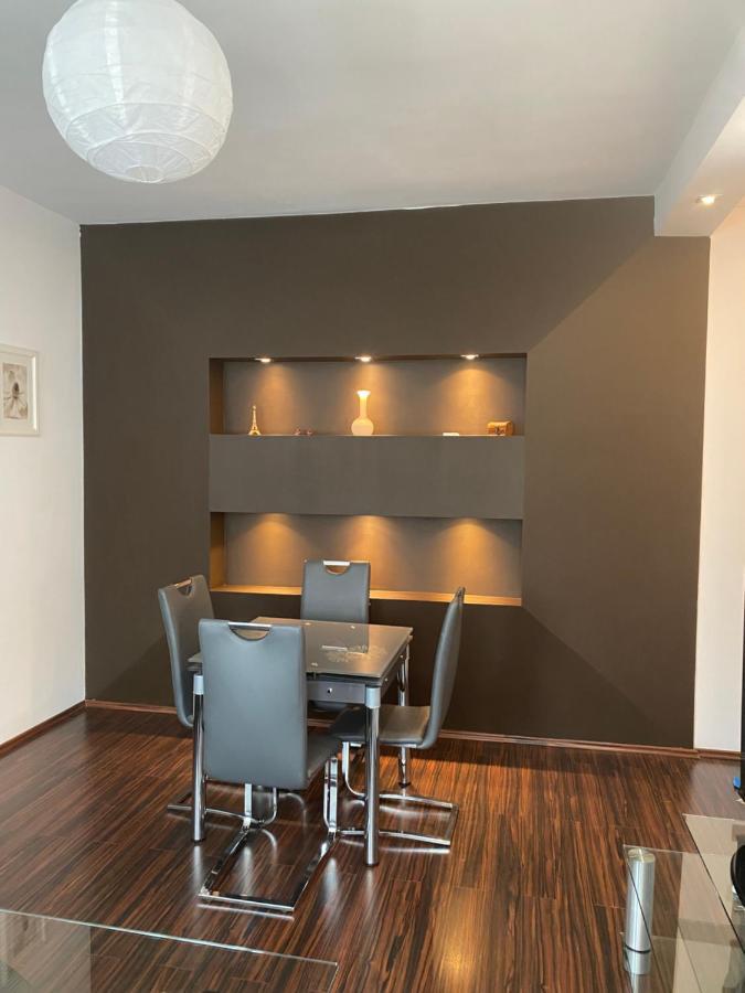 Apartament Opera Bydgoszcz Zewnętrze zdjęcie