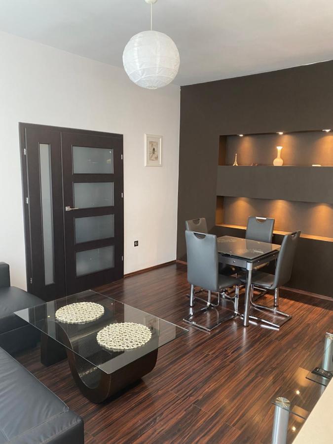 Apartament Opera Bydgoszcz Zewnętrze zdjęcie
