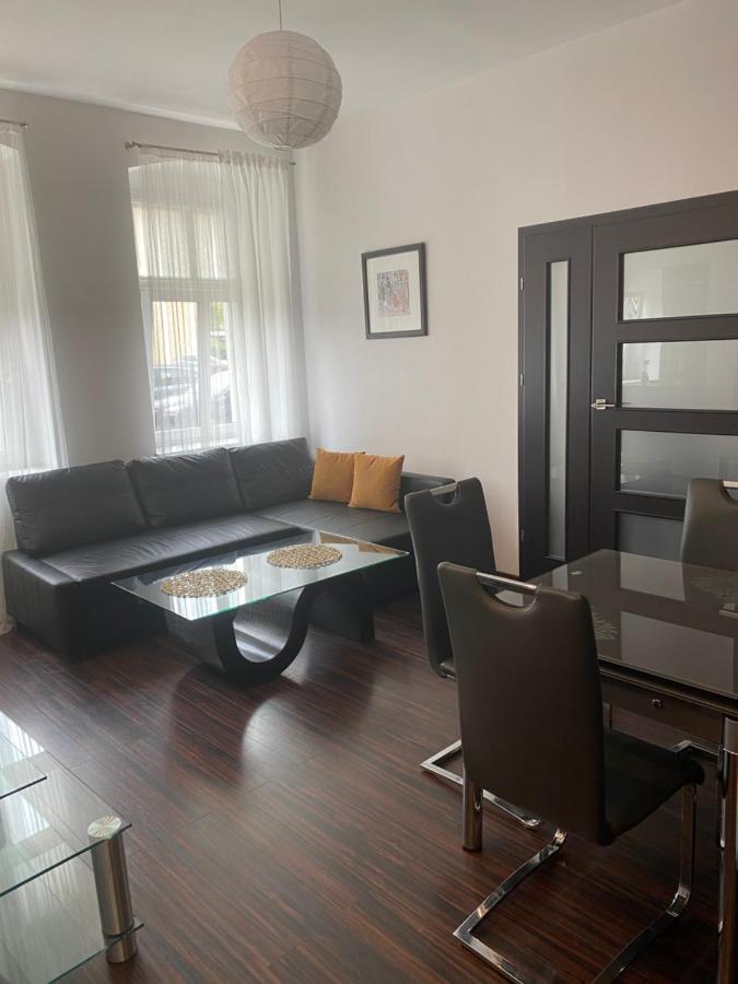 Apartament Opera Bydgoszcz Zewnętrze zdjęcie