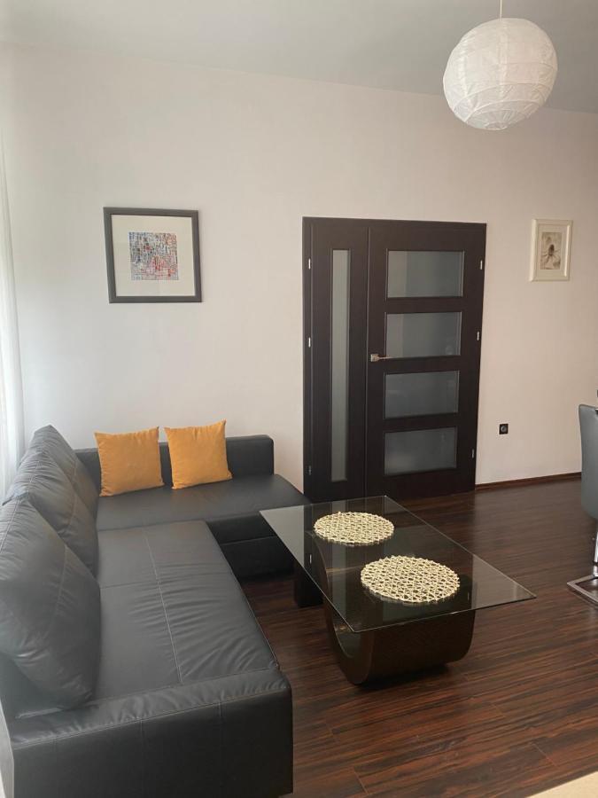 Apartament Opera Bydgoszcz Zewnętrze zdjęcie