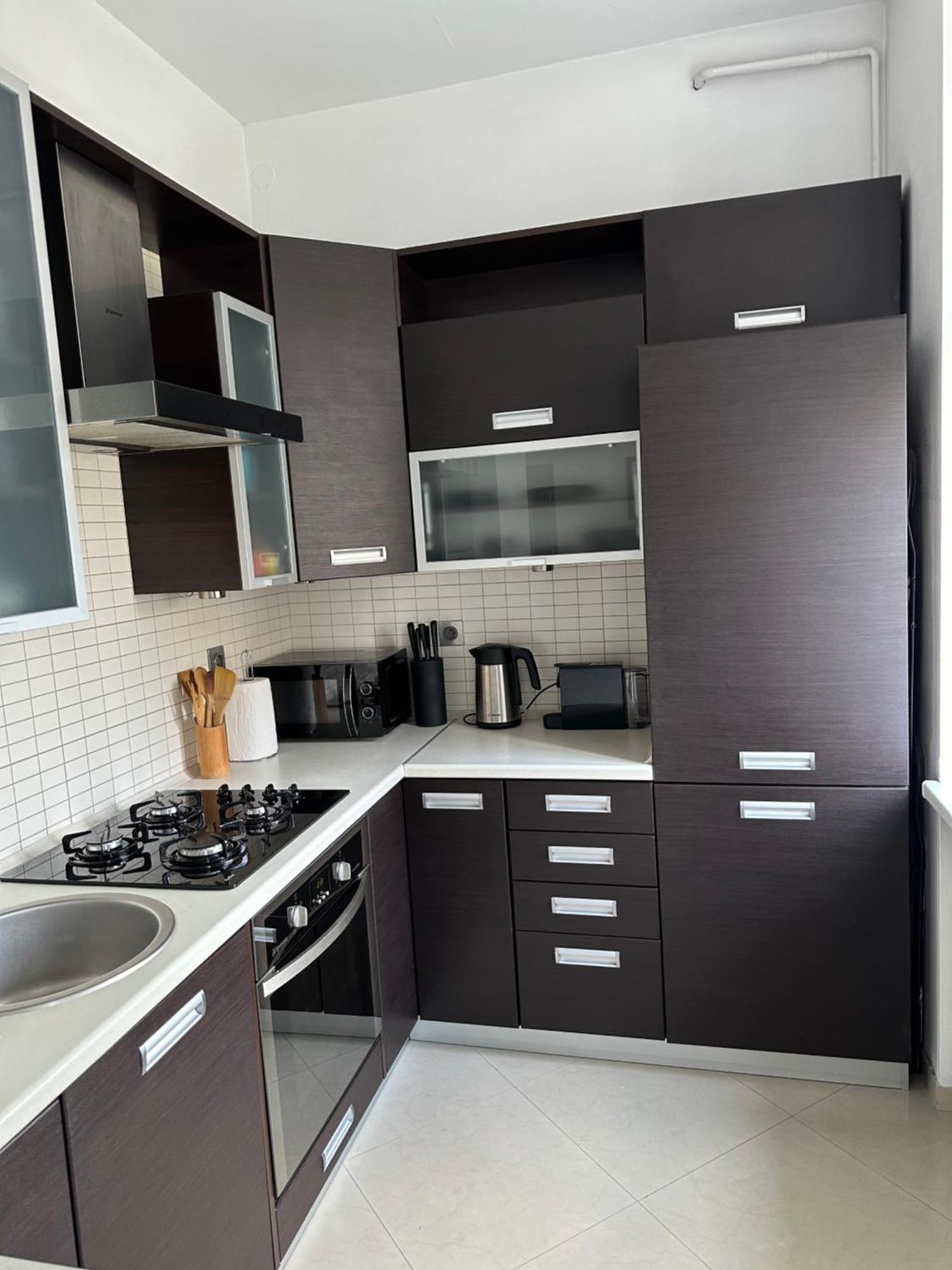 Apartament Opera Bydgoszcz Zewnętrze zdjęcie