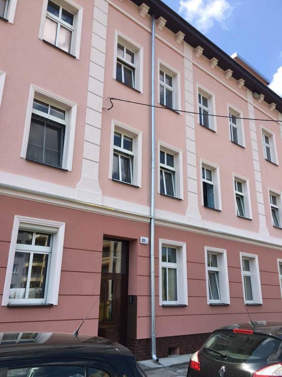 Apartament Opera Bydgoszcz Zewnętrze zdjęcie