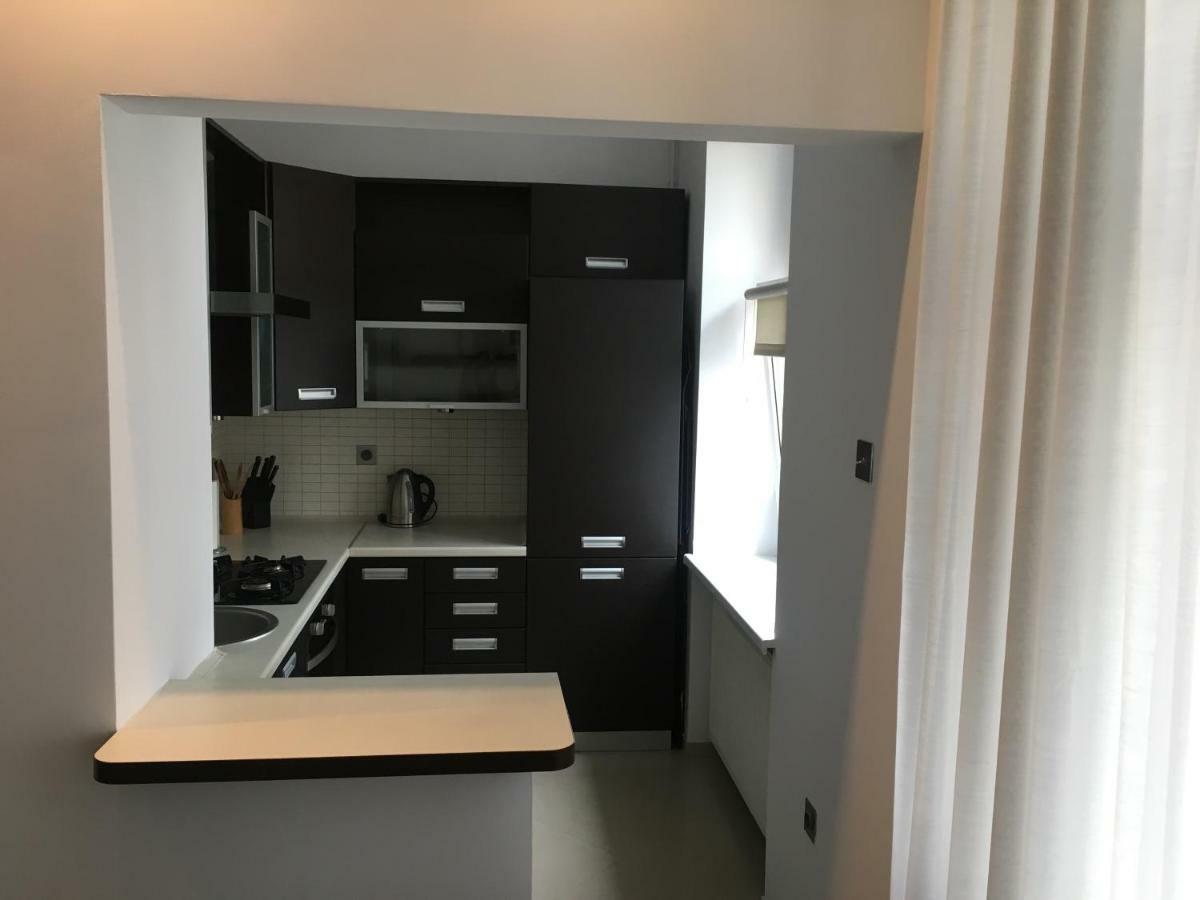 Apartament Opera Bydgoszcz Zewnętrze zdjęcie