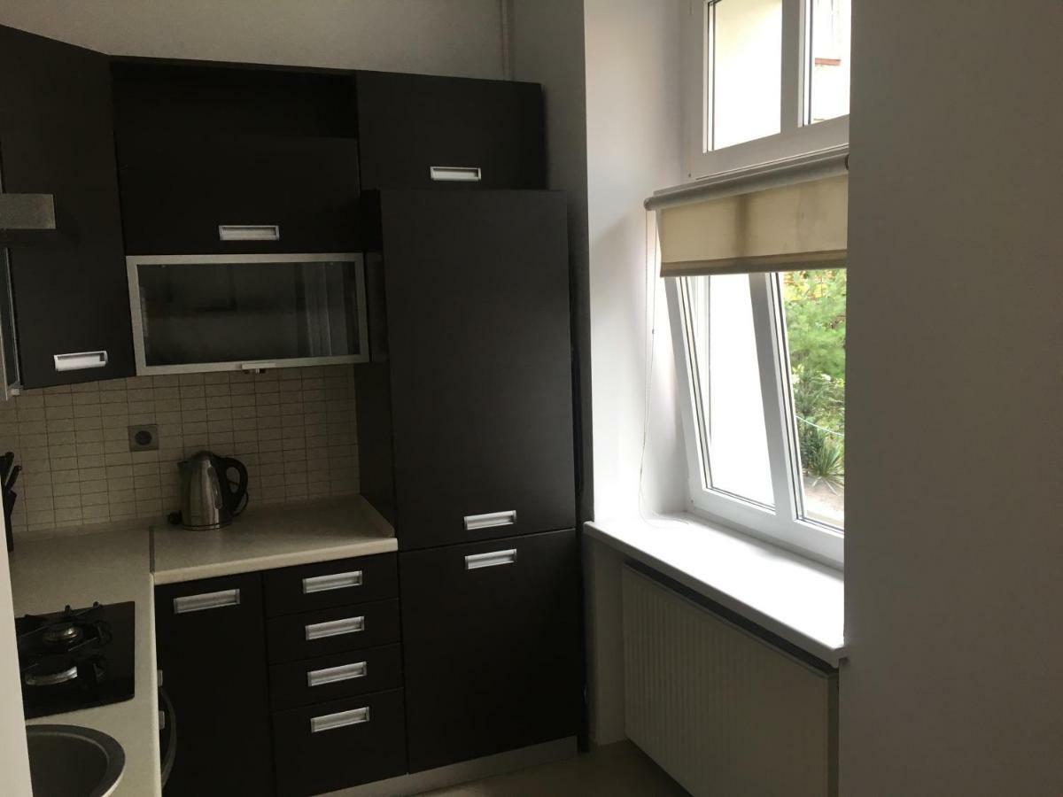 Apartament Opera Bydgoszcz Zewnętrze zdjęcie