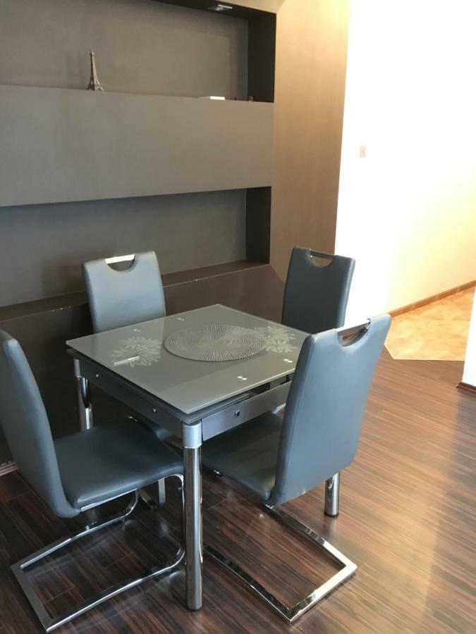 Apartament Opera Bydgoszcz Zewnętrze zdjęcie