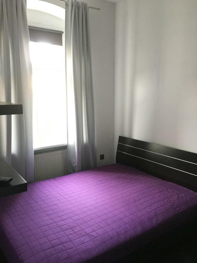 Apartament Opera Bydgoszcz Zewnętrze zdjęcie