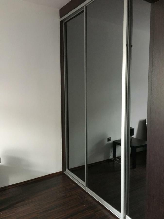 Apartament Opera Bydgoszcz Zewnętrze zdjęcie