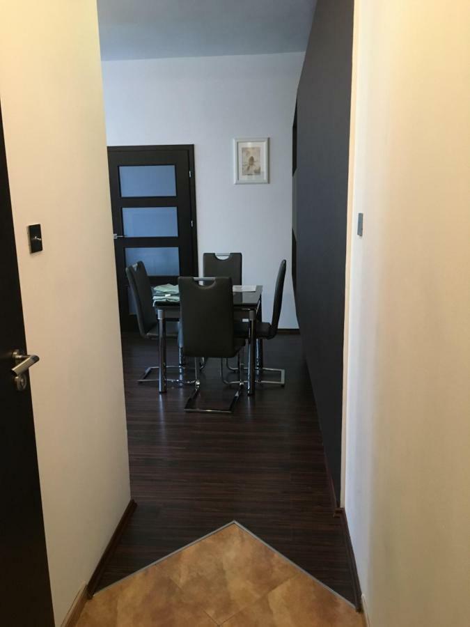 Apartament Opera Bydgoszcz Zewnętrze zdjęcie